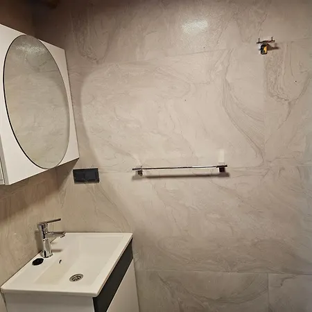 Dumanlar 2 Villa *
